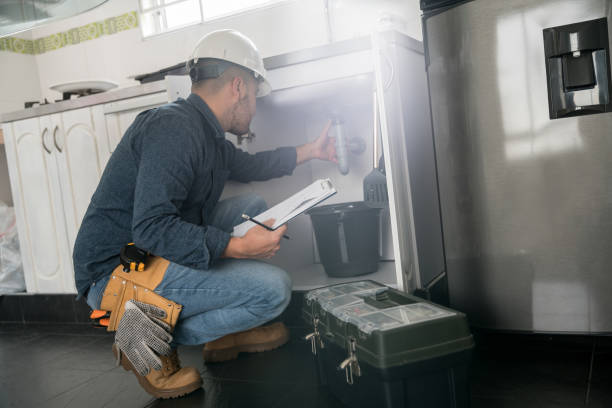 Best Emergency Plumbing Repair  in Maryvle, IL