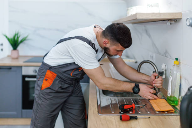 Best 24-Hour Plumber Near Me  in Maryvle, IL