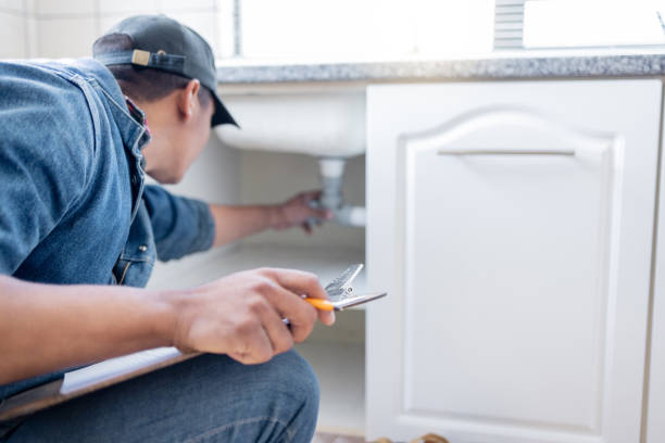  Maryvle, IL Plumbing Pros