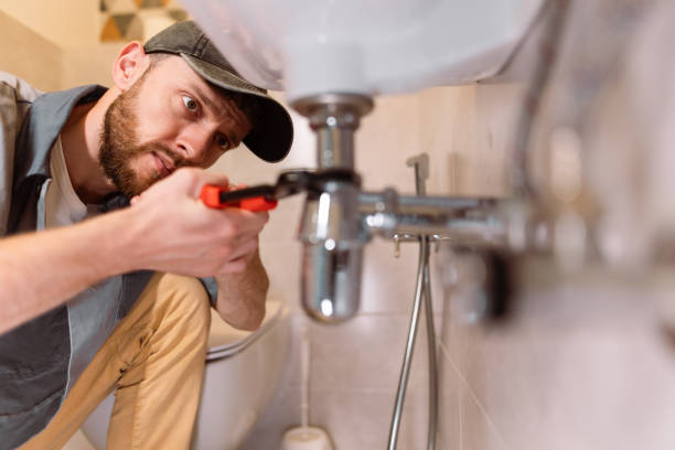 Maryville, IL Plumbing Company