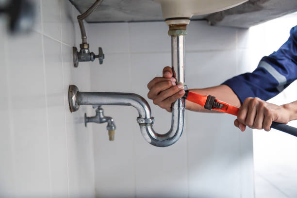 Best Septic Systems  in Maryvle, IL