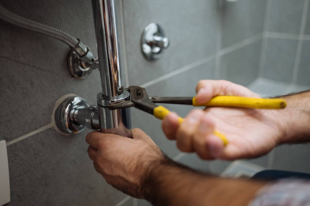 Best Plumbing Inspection Services  in Maryvle, IL