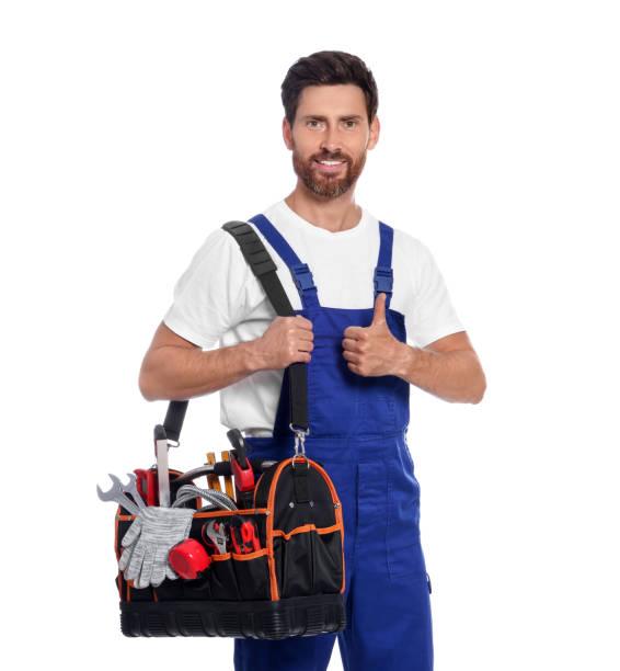 Professional Plumbing in Maryville, IL