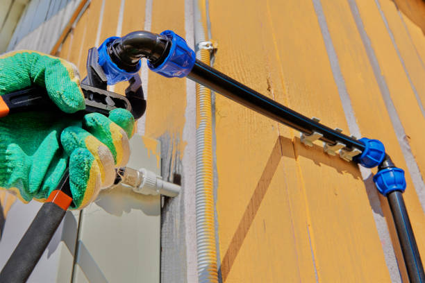 Best Water Leak Repair  in Maryvle, IL