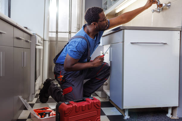Best Affordable Plumber Near Me  in Maryvle, IL