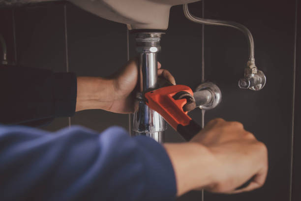 Best Faucet Repair  in Maryvle, IL